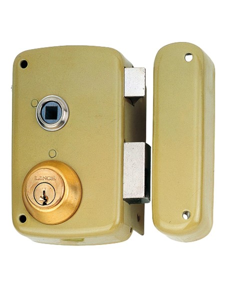 Cerradura Lince 5056B-BO/ 60 Derecha