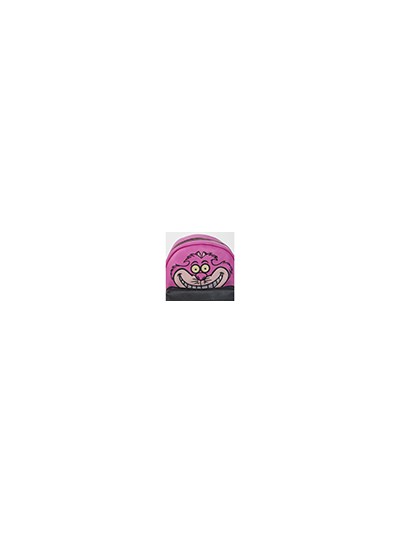 Mochila casual moda polipiel disney alicia 140x255x240 mm