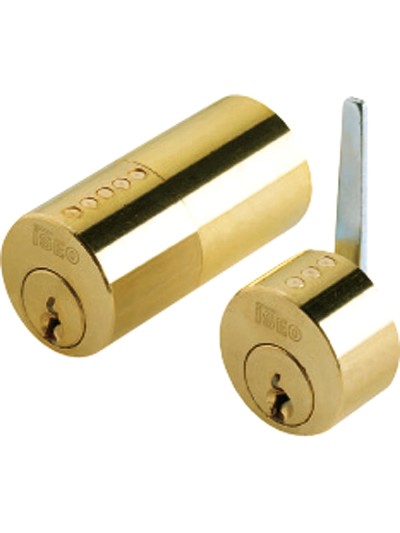 Cilindro Iseo F5  Para Cerradura 500