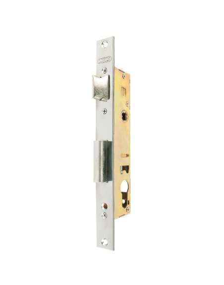 Cerradura Lince 5530-20    Frente Inoxidable