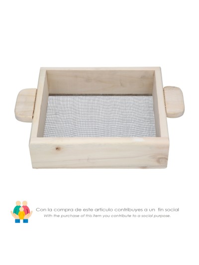 Cernedero Madera