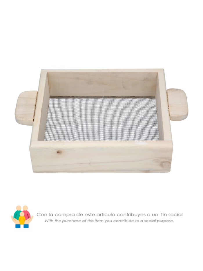 Cernedero Madera