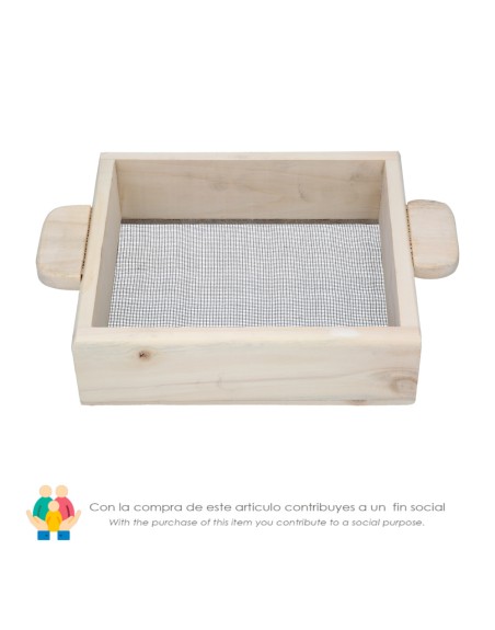 Cernedero Madera