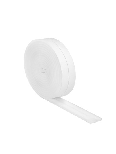 Burlete Espuma Maurer (Rollo 8 metros x 25 mm.)