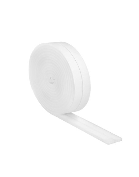 Burlete Espuma Maurer (Rollo 8 metros x 25 mm.)
