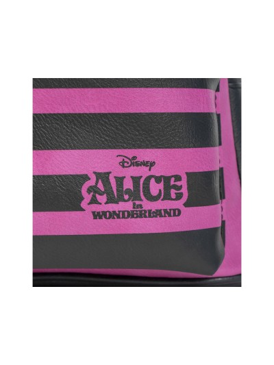 Mochila casual moda polipiel disney alicia 140x255x240 mm