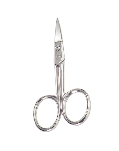 Tijeras Maurer  Uñas Curva     3,5"