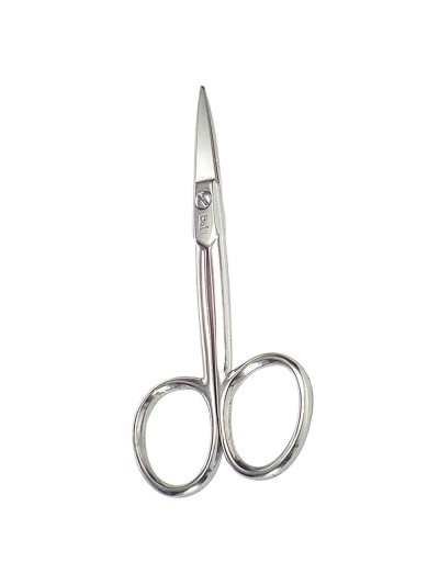 Tijeras Maurer  Manicura Curva 4,0"