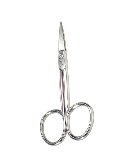 Tijeras Maurer  Manicura Curva 4,0"