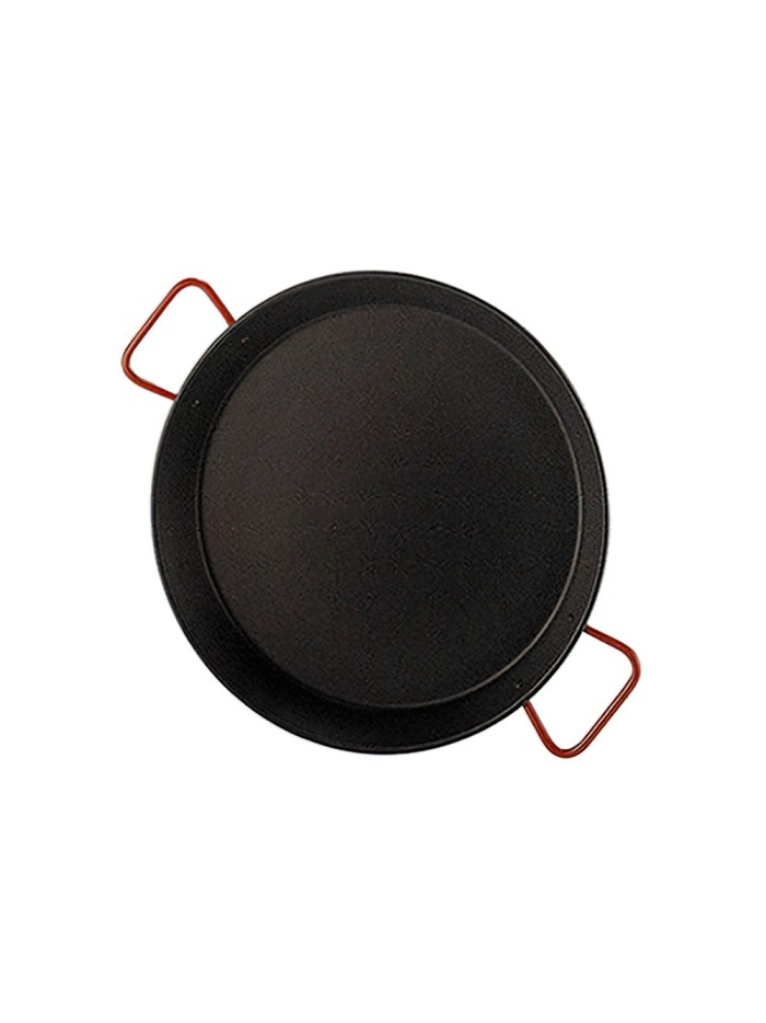 Paellera Valenciana Antiadherente Para 4 Personas 30 cm. Paellera Valenciana Antiadherente Para 4 Personas 30 cm.