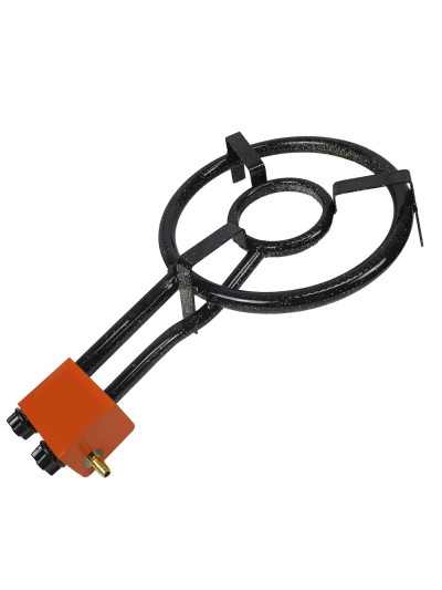 Paellero Gas Butano 350 mm.