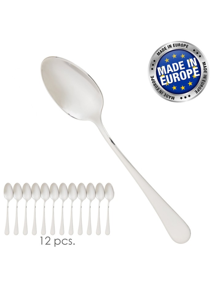 Cuchara Mesa Murano 199 mm.Caja 12 unidades