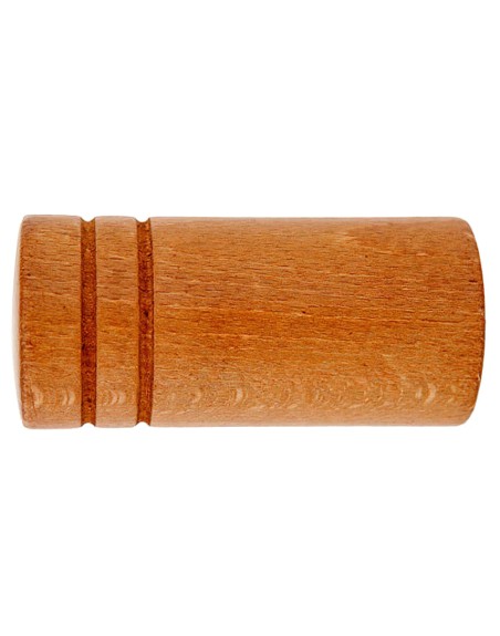 Terminal Madera Lisboa 28x87 mm. Teca
