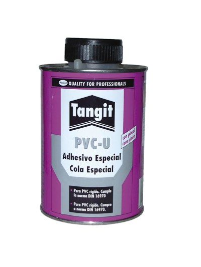 Pegamento Tangit PVC Rigido  500 gr.