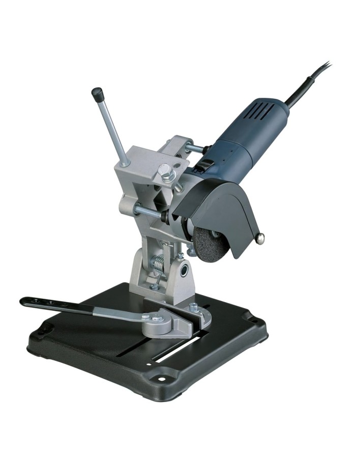 Soporte Amoladora Maurer Profesional Pequeño