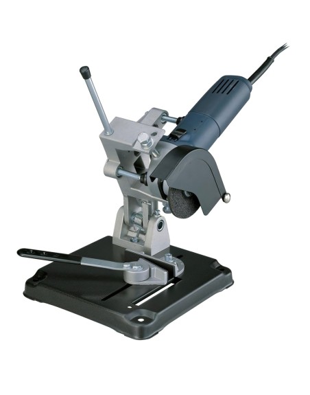 Soporte Amoladora Maurer Profesional Pequeño