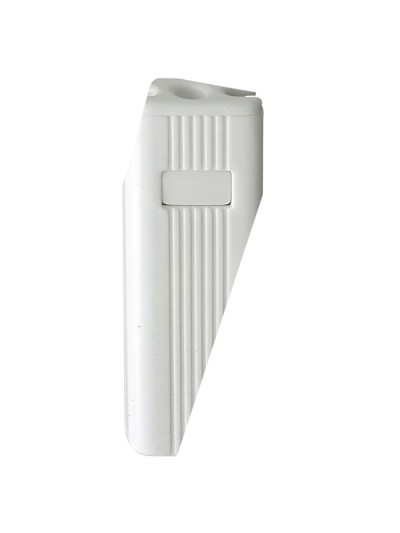 Contrapeso Riel 125 Gramos Blanco