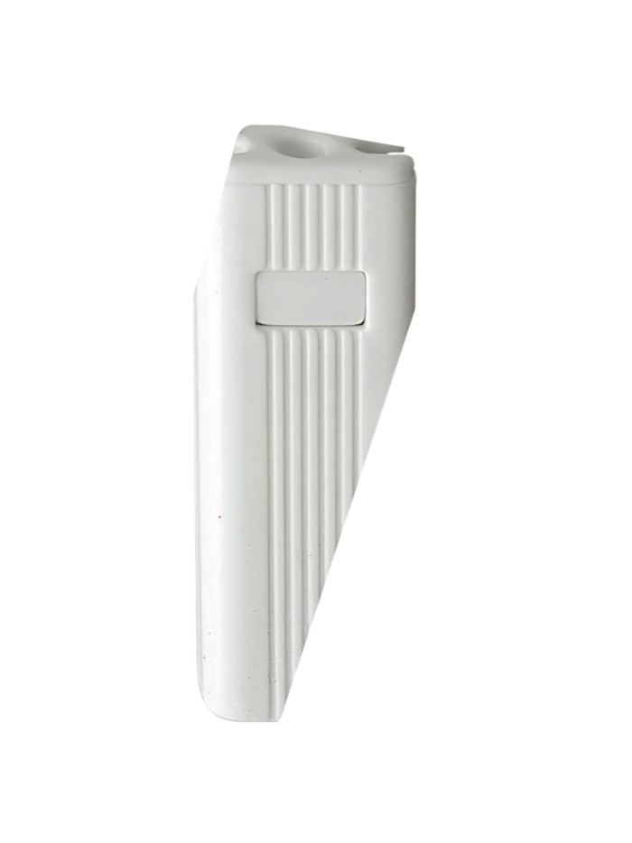 Contrapeso Riel 125 Gramos Blanco