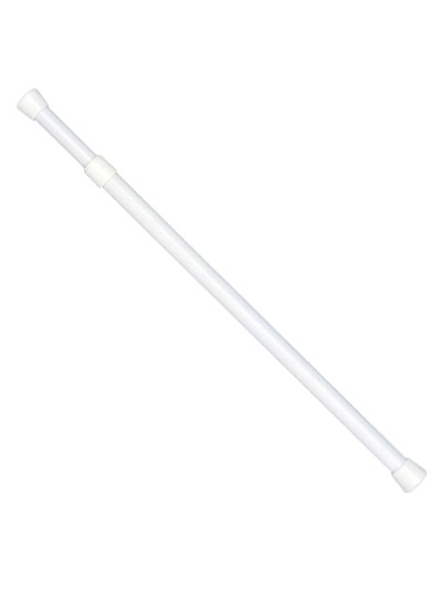 Portavisillos Extensible Auto  8/20- 32 Blanco (2 Piezas)