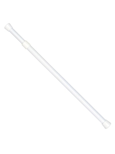Portavisillos Extensble Auto 12/41- 65 Blanco