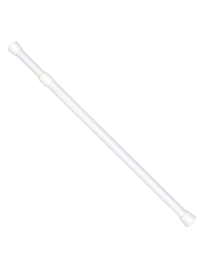 Portavisillos Extensble Auto 12/41- 65 Blanco