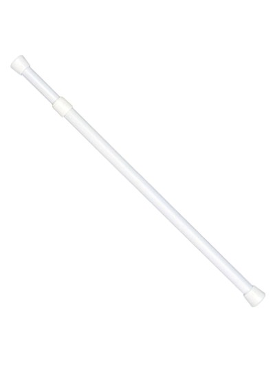 Portavisillos Extensible Auto 12/62- 95 Blanco