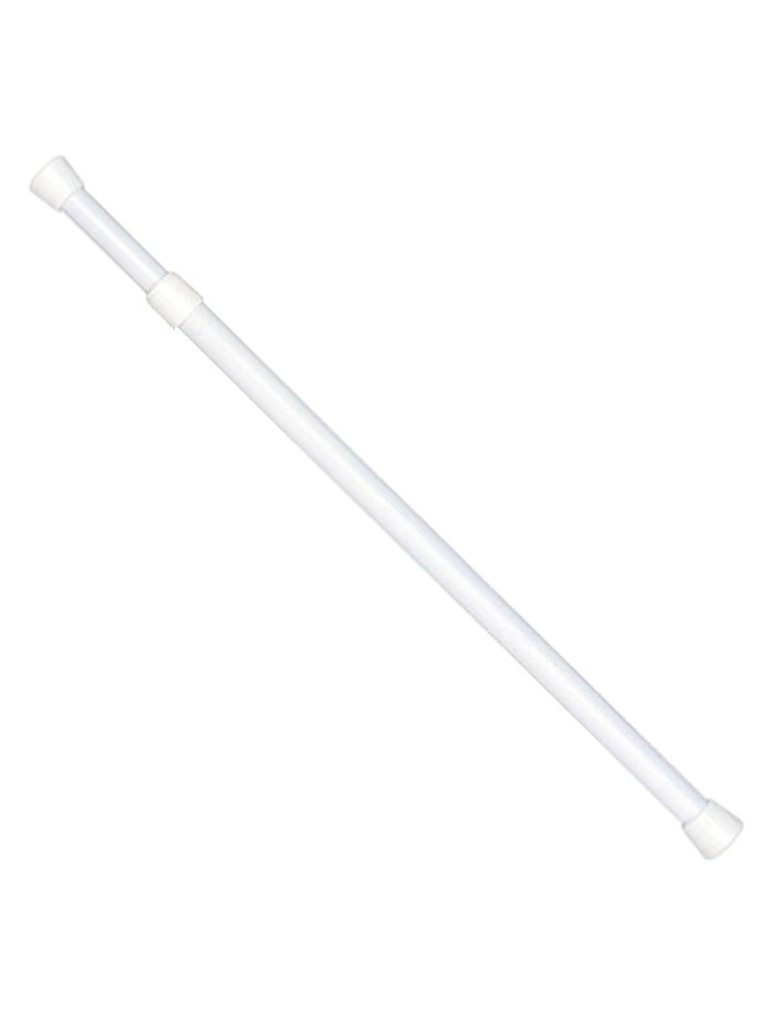 Portavisillos Extensible Auto 12/62- 95 Blanco
