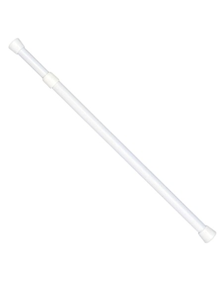 Portavisillos Extensible Auto 12/62- 95 Blanco