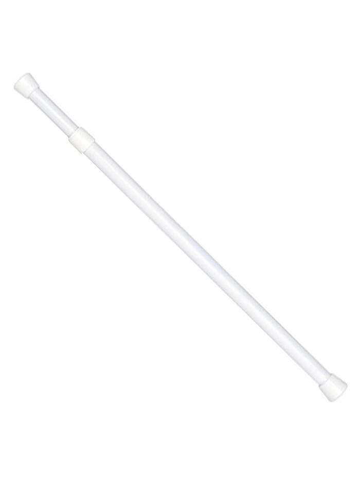 Portavisillos Extensible Auto 12/91-143 Blanco
