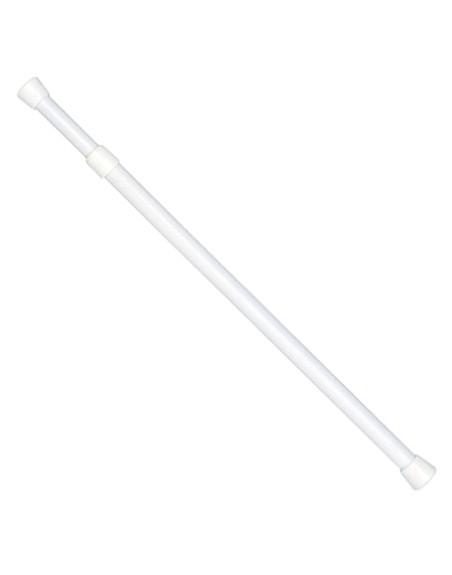 Portavisillos Extensible Auto 12/91-143 Blanco