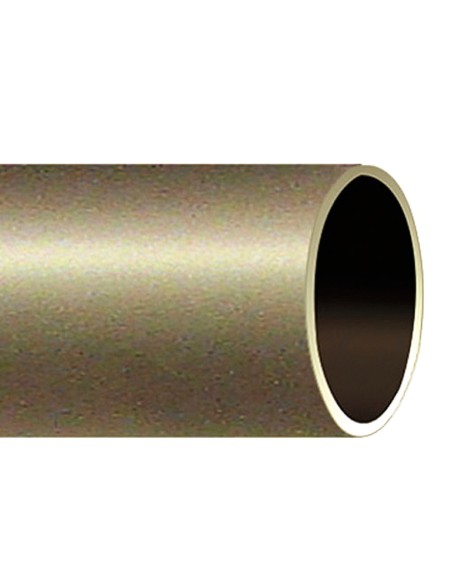 Barra Zirconio 28 mm. x 2,0 Metros Bronce Viejo