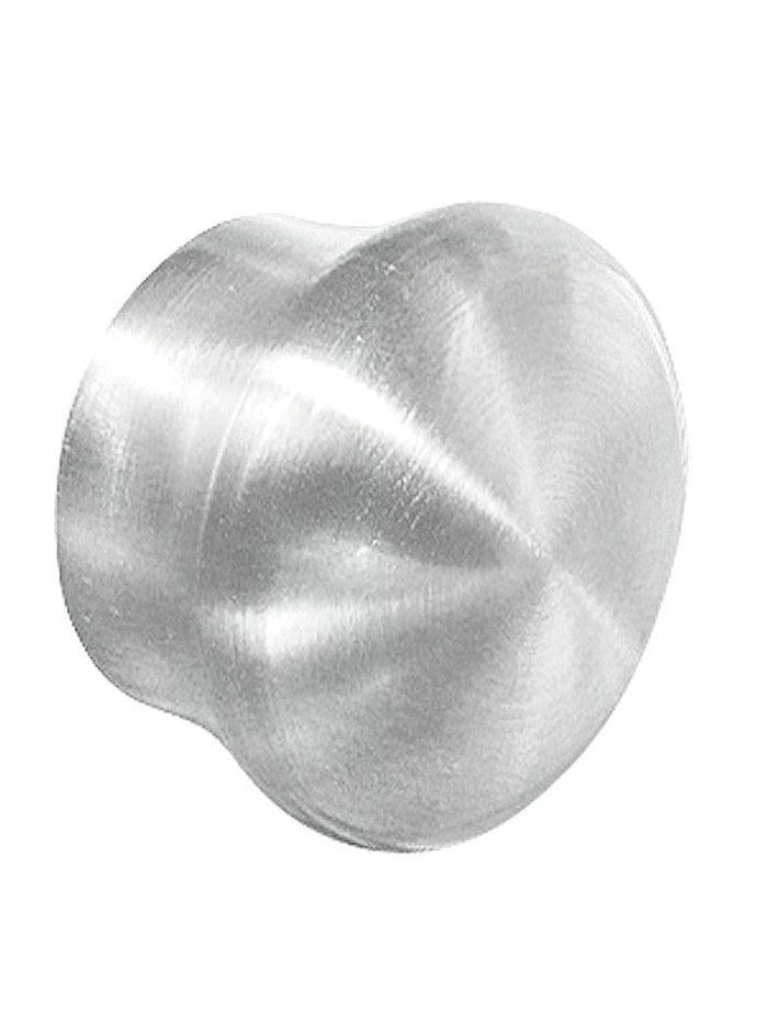 Terminal Zirconio 28 mm. Tapon Niquel / Mate (Blister 2 Unidades) Terminal Zirconio 28 mm. Tapon Niquel / Mate (Blister 2 Unidades)