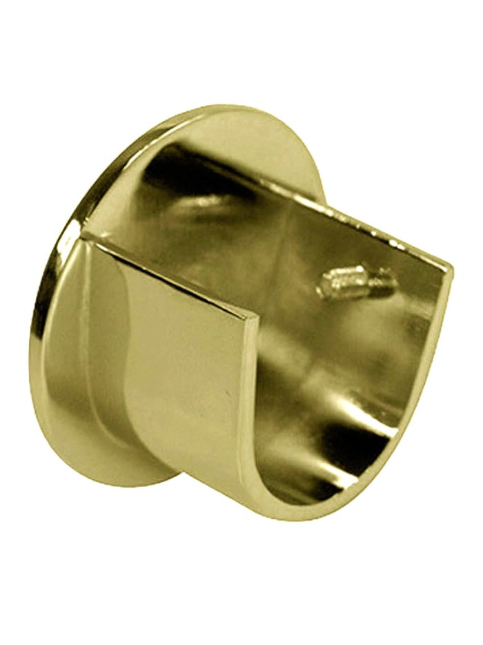 Soporte Zirconio Lateral 28 mm. Bronce Viejo (2 Piezas) Soporte Zirconio Lateral 28 mm. Bronce Viejo (2 Piezas)