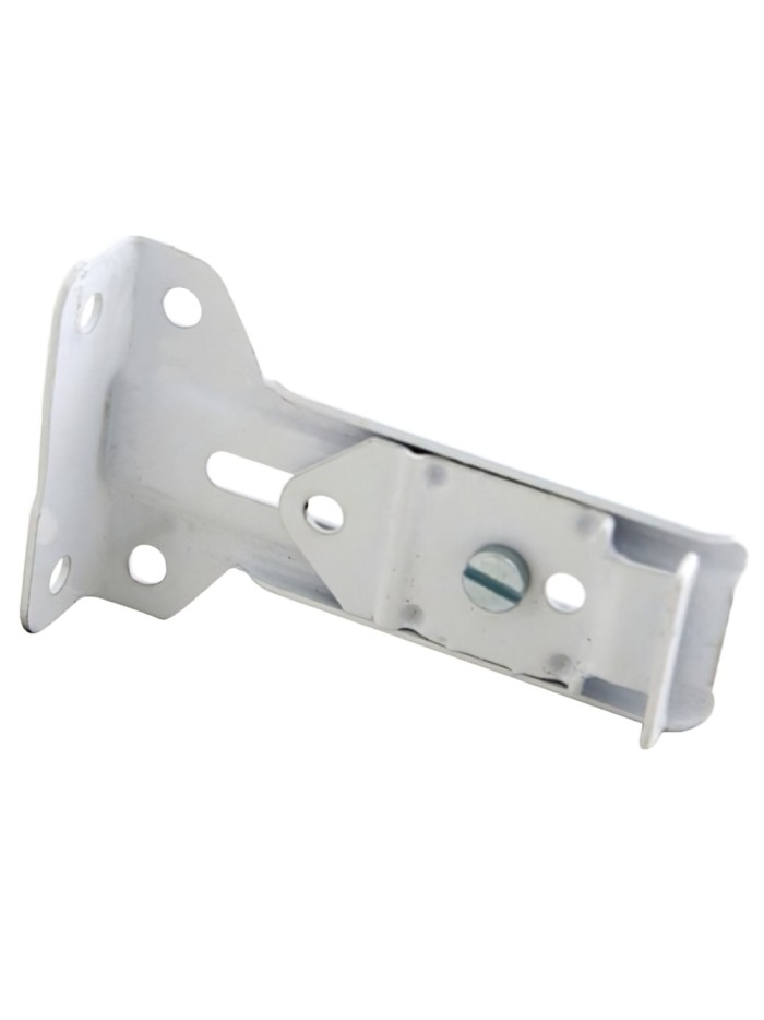 Soporte Riel Lateral Extensible 6-9 (Juego 2 Piezas) Soporte Riel Lateral Extensible 6-9 (Juego 2 Piezas)