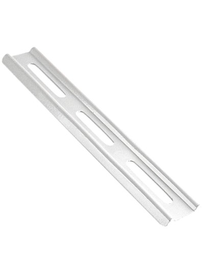 Placa Extension Riel
