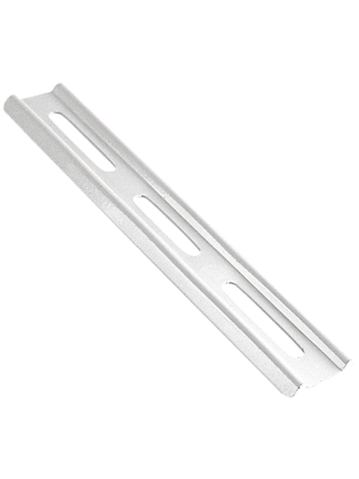Placa Extension Riel