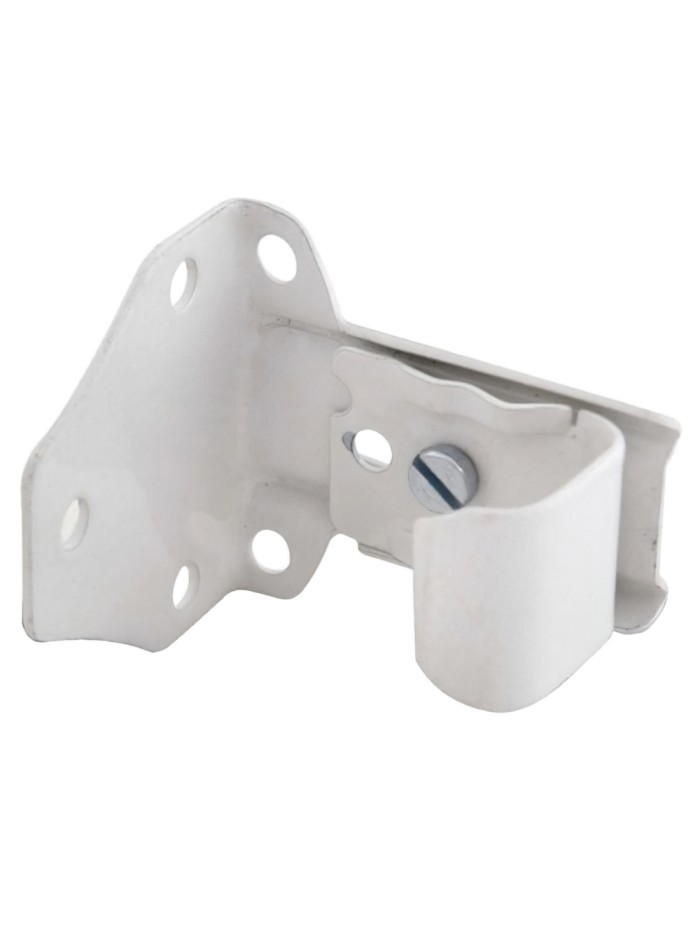 Soporte Riel Central Extensible 3-6 Ancho