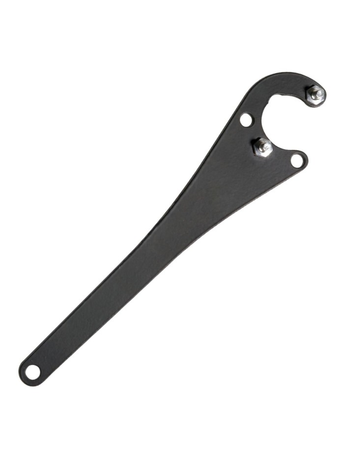 Llave Amoladora Wolfpack 115-230 Mm.