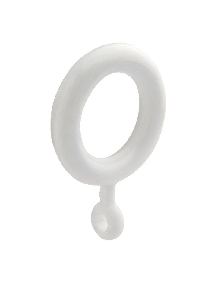 Anilla Chy-cort 12 mm. Blanca