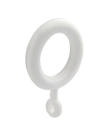 Anilla Chy-cort 20 mm. Blanca