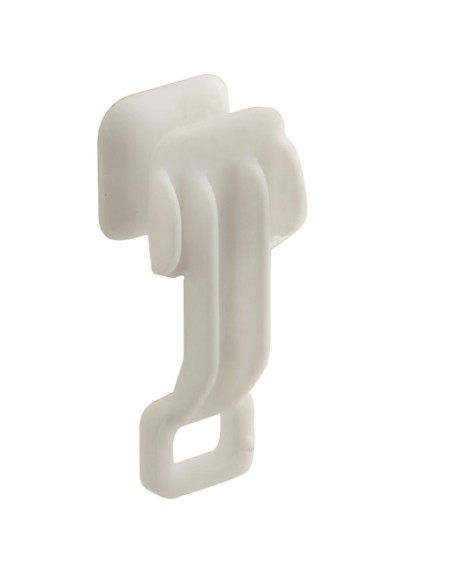 Corredera Simple Frente