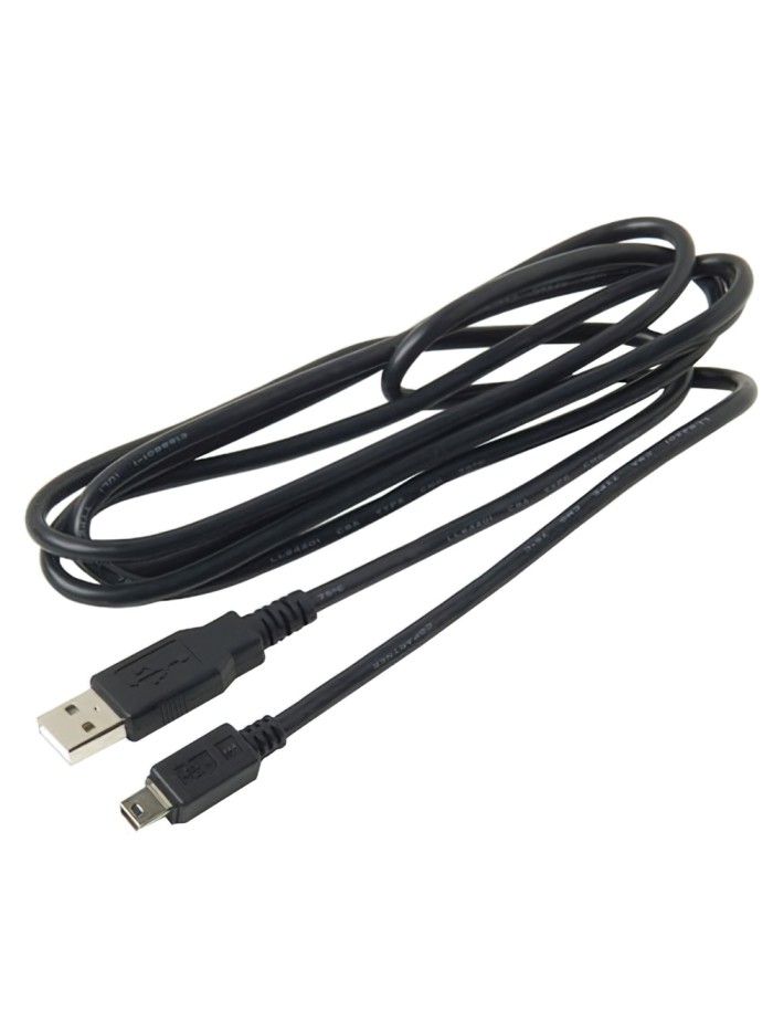 Conexion Usb 2.0 Tipo "A" Macho Mini Usb