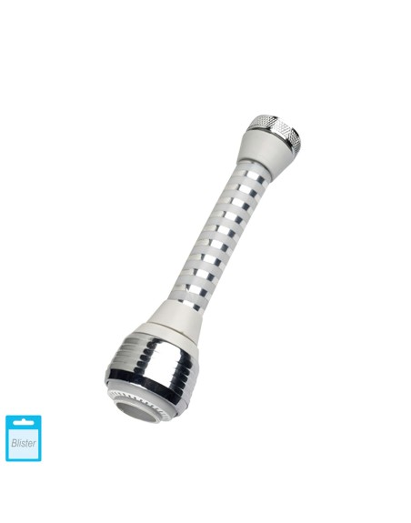 Atomizador  Economizador Pvc Con Adaptador Macho / Hembra