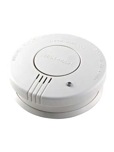 Detector Humo