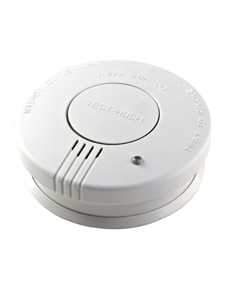 Detector Humo
