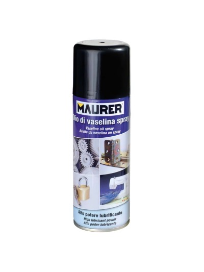 Spray Vaselina     200 ml.