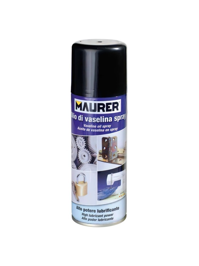 Spray Vaselina     200 ml.