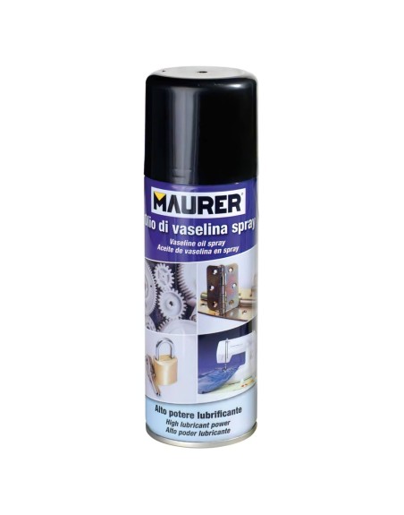 Spray Vaselina     200 ml.