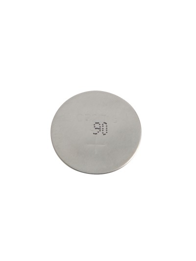 Pila Boton Litio CR2016 (Blister 5 Pilas)