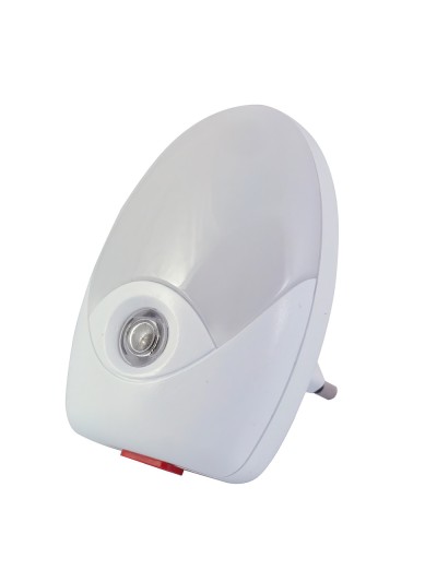 Luz Nocturna 3 Funciones Con Sensor